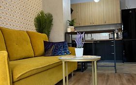 Apartament Alexa na Tatarskiej A